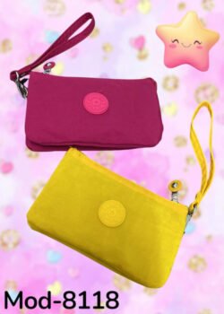 Cartera Kipling Mod-8118