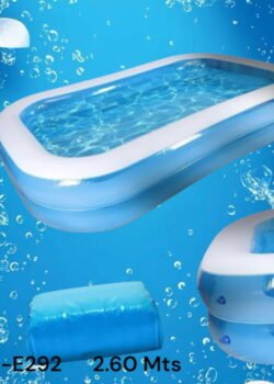 Alberca 2.60 Mts Mod-E292