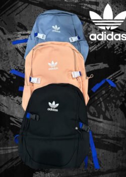 Mochila Juvenil Adidass