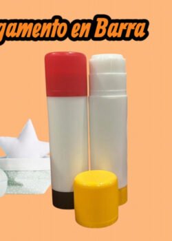 Pegamento en Barra