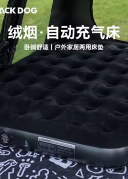 Colchón Inflable Matrimonial