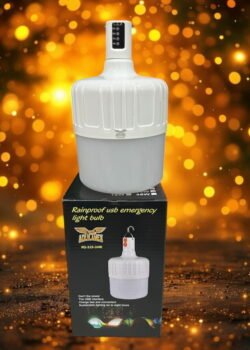 Foco Led Recargable de 24 W