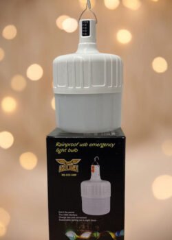 Foco Led Recargable de 36 W