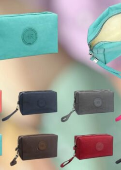 Lapicera Un Cierre tipo Kipling