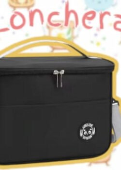 Lonchera Premium Térmica