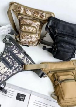 Piernera P/caballero