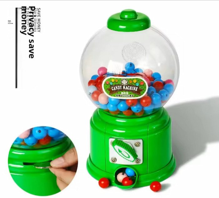 Mini Chiclera - Imagen 2