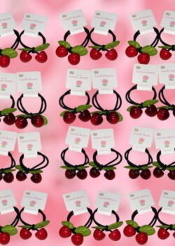 Docena de Coletero Cherry