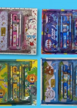 Set Escolar Varios diseños