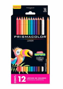 Colores Prima 12pz