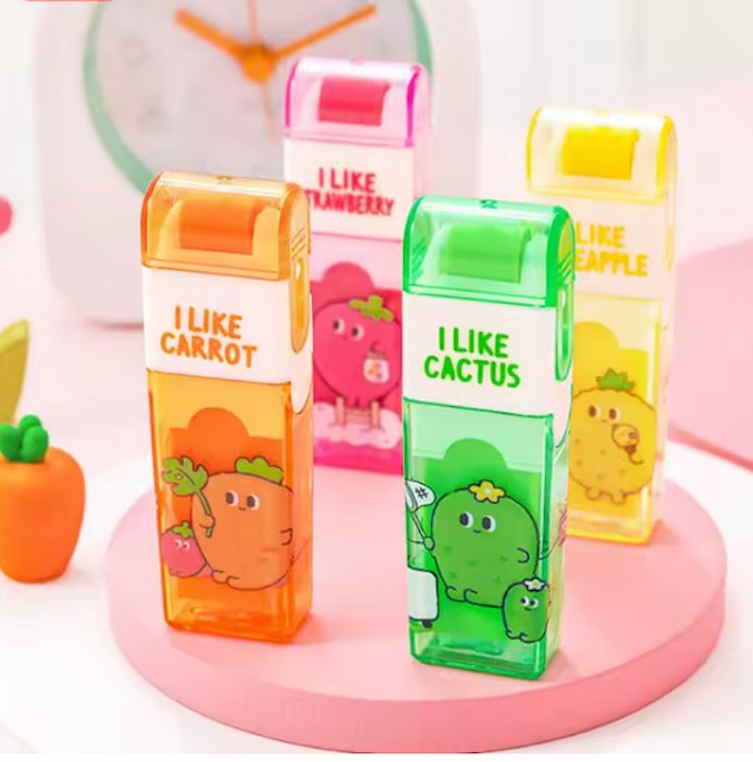 Borrador Doble - Imagen 2