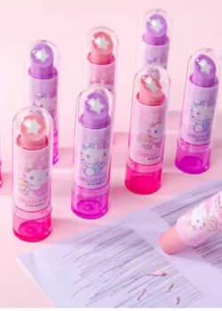 Borrador tipo Labial