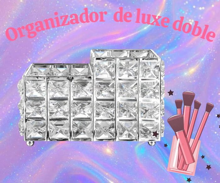 Organizador P/ Brochas