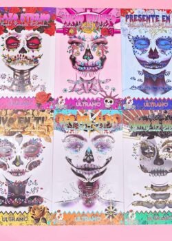 Pedrería P/catrina Ultramo