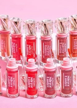 Gloss Mirror Lustre Ultramo