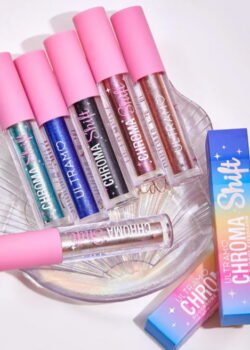 Delineador Cromático Ultramo