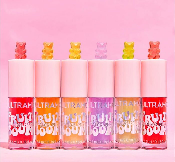 Gloss Fruit Boom Ultramo