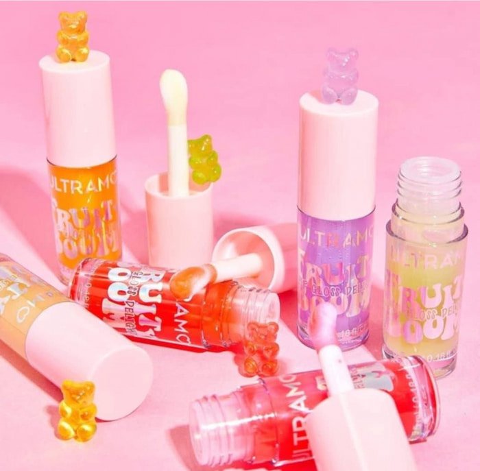 Gloss Fruit Boom Ultramo - Imagen 3