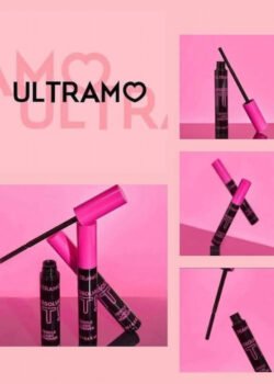 Removedor de Pestañas Ultramo