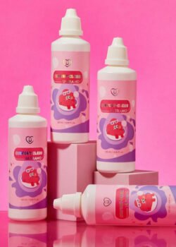 Solucion P/Pupilente  Ultramo