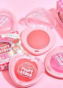 Rubor Fluff Cloud Ultramo