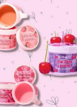 Cera Depiladora Ultramo