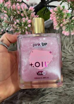 Aceite con Fragancia Pink Up