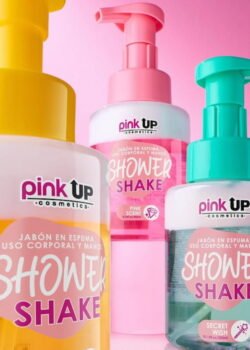 Jabón Espuma Uso Corporal y Manos