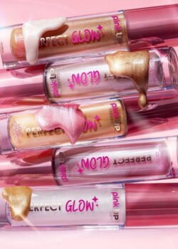 Iluminador Liquido Pink Up