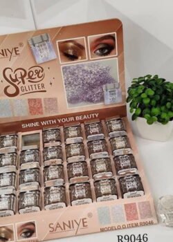 Tarro Iluminador Saniye