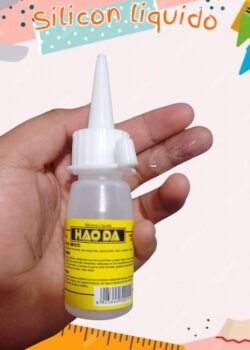Silicón Liquido