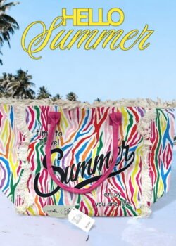 Bolsa Summer