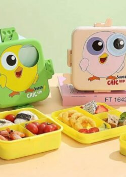 Lonchera Box Lunch kawuaii