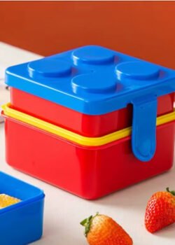 Lonchera de Bloques Mod-T5