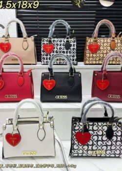 Bolsa de Dama Guesss