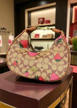 Bolsa Crossbody  Coach