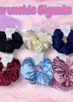 Dona P/cabello Gigante