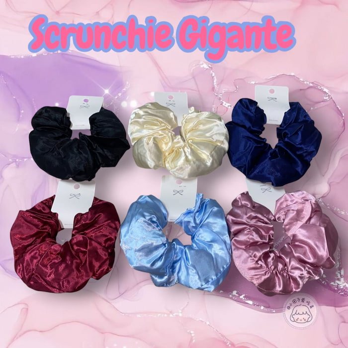 Dona P/cabello Gigante