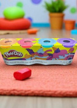 Plastilina Moldeable