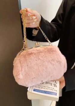 Bolsa Peluche