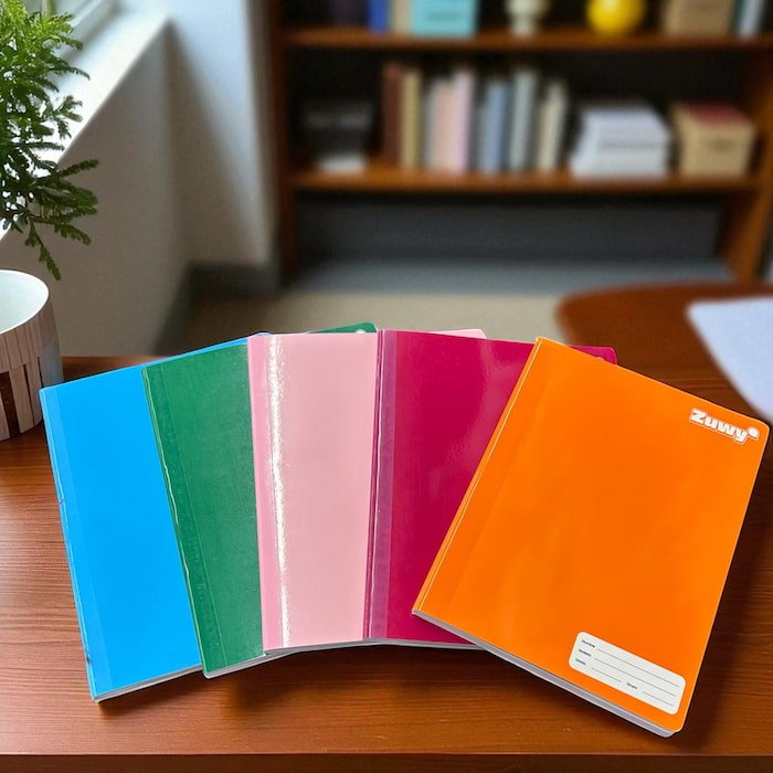 Libreta de Raya Suwy