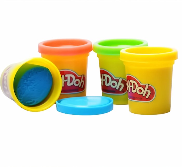 Plastilina Moldeable - Imagen 2