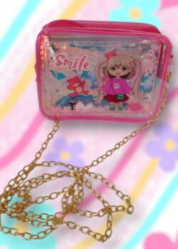 Mini Monedero kawuaii