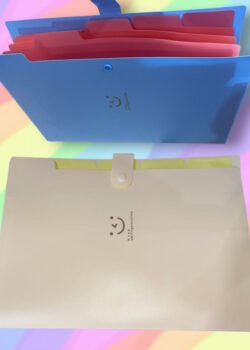 Folder Para Documentos