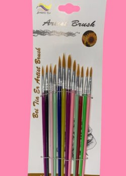 Set de Pincel