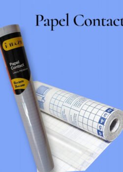 Rollo de Contact de 20 mts