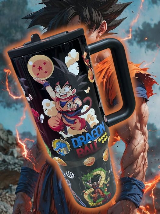 Stanley Animado Varios Personajes 40 oz