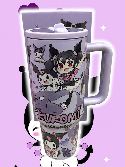 Stanley Animado Varios Personajes 40 oz - Imagen 2