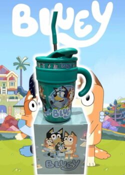 Stanley de personajes 710 ml