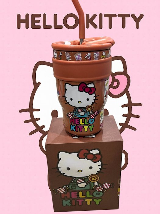 Stanley de personajes 710 ml - Imagen 3